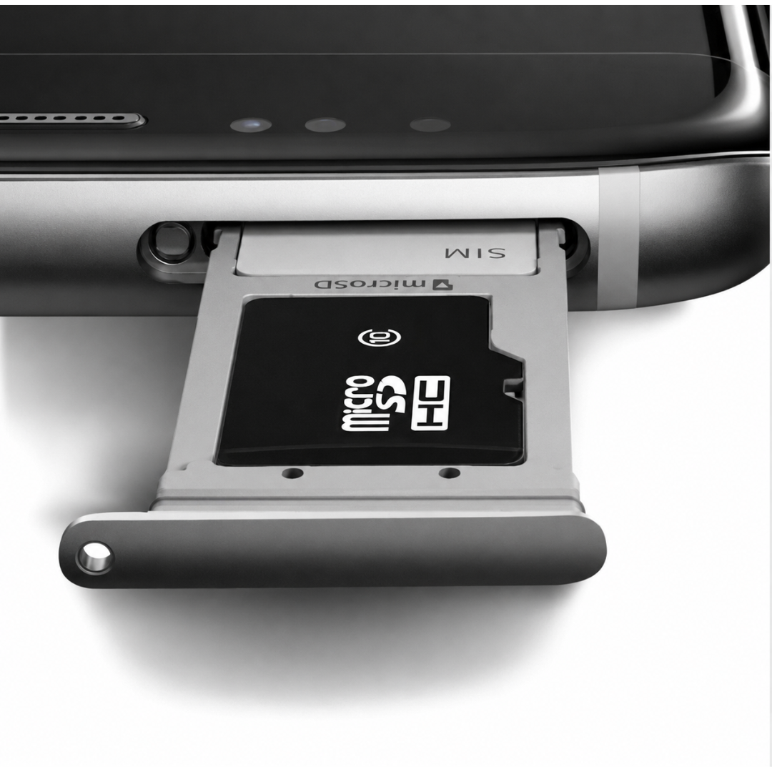 Memoria Micro Sd 16gb Clase 10 con Adaptador Sd Dg