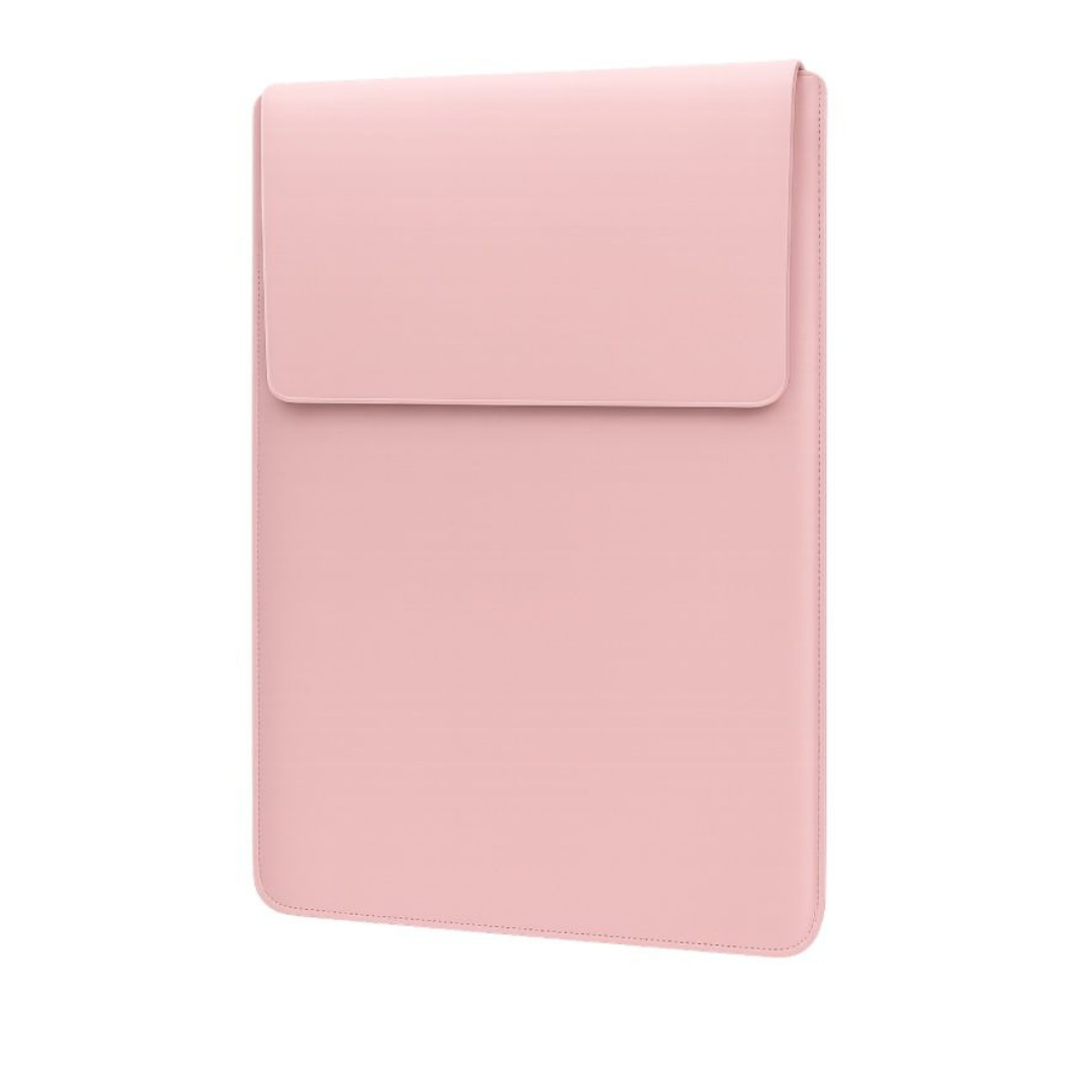 Funda Para Portátil 15.6" Tipo Sobre Rosado