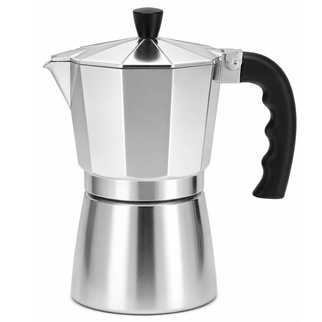 Cafetera Espresso 9 Tazas Imusa