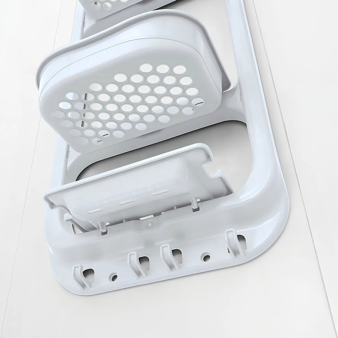 Organizador De Ducha Rimax
