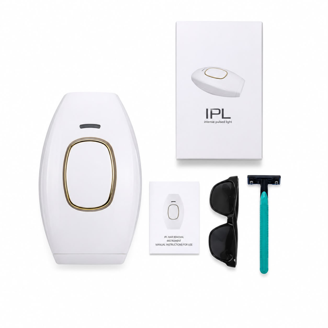 Depiladora Ipl Láser Phdz-02