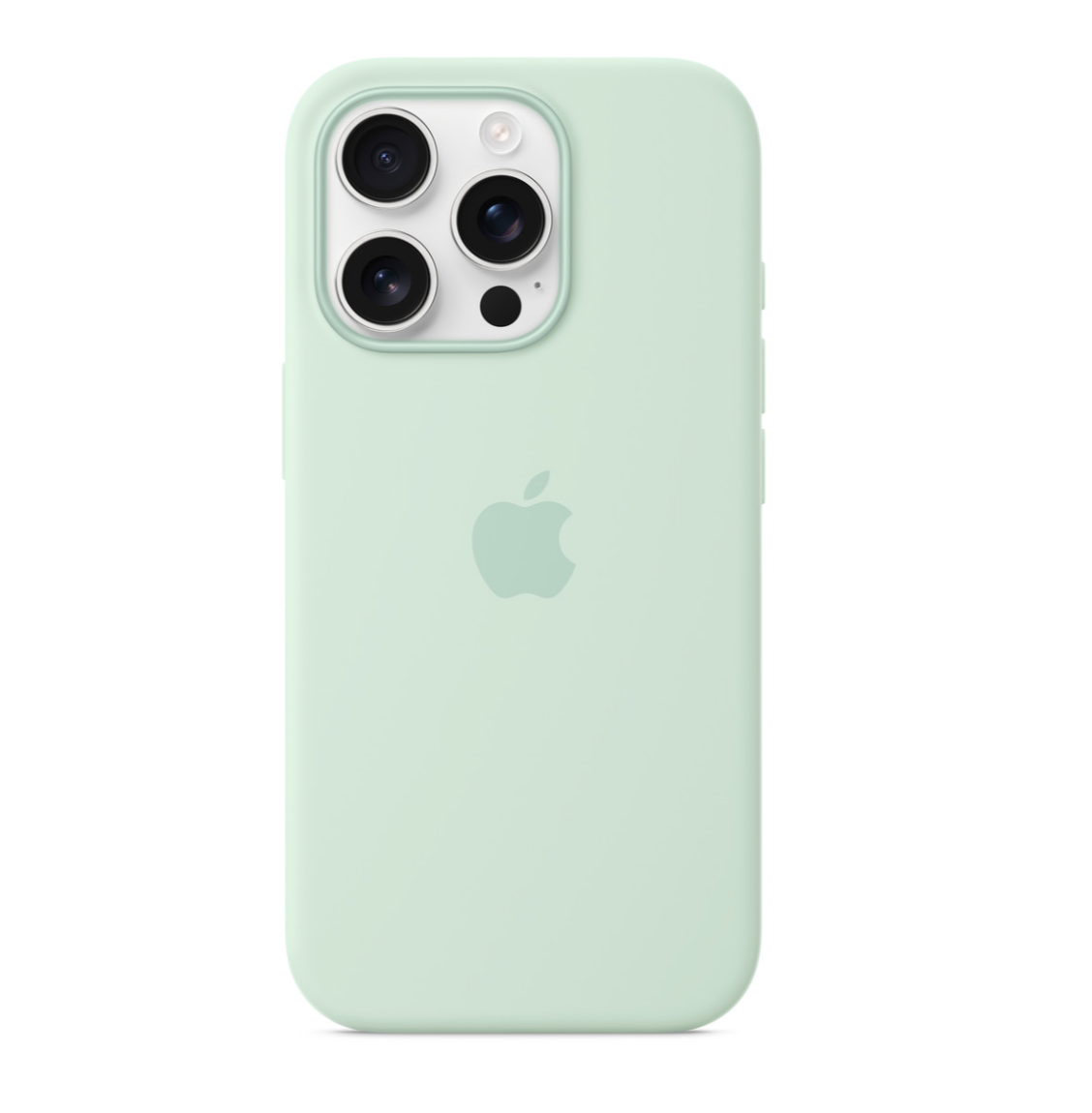 Estuche Iphone 12 Pro Max Silicona Colores