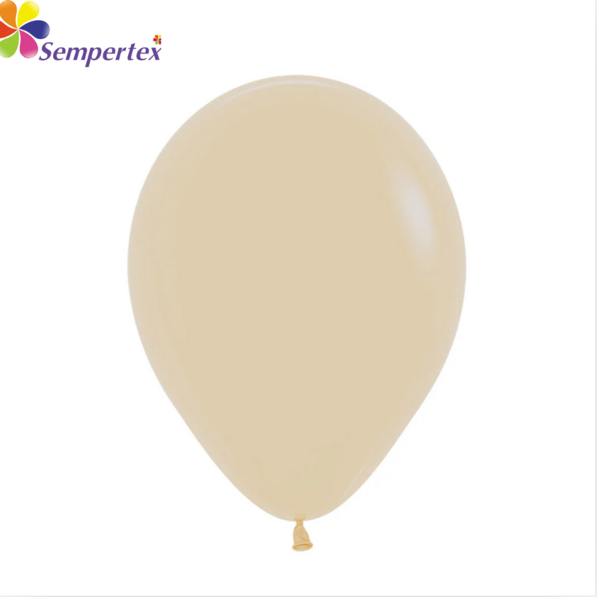 Globos Sempertex Bombas 50 Unidades Fashion Arena