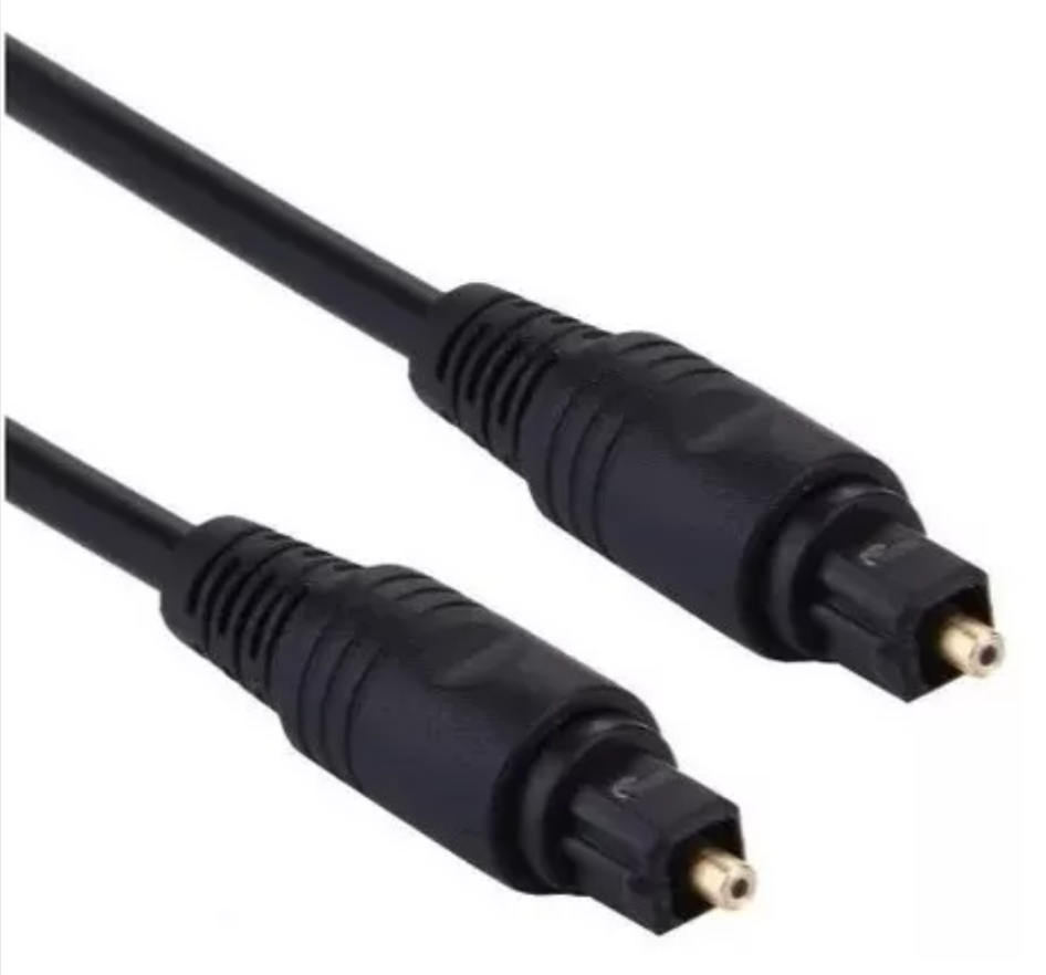 Fiber Optic Cable 1.8 Meters