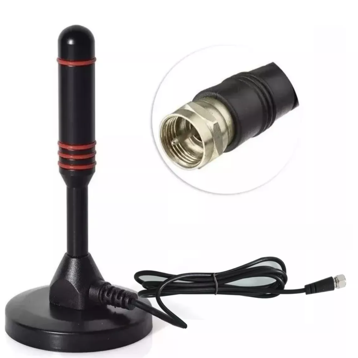 Antena Digital Tdt