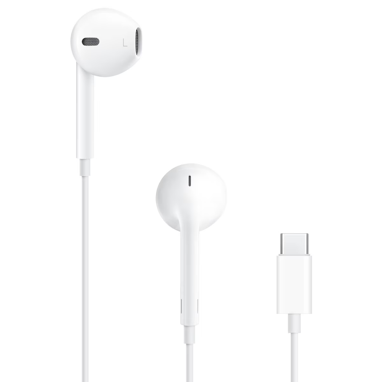 Audifonos Tipo C Generico para Iphone