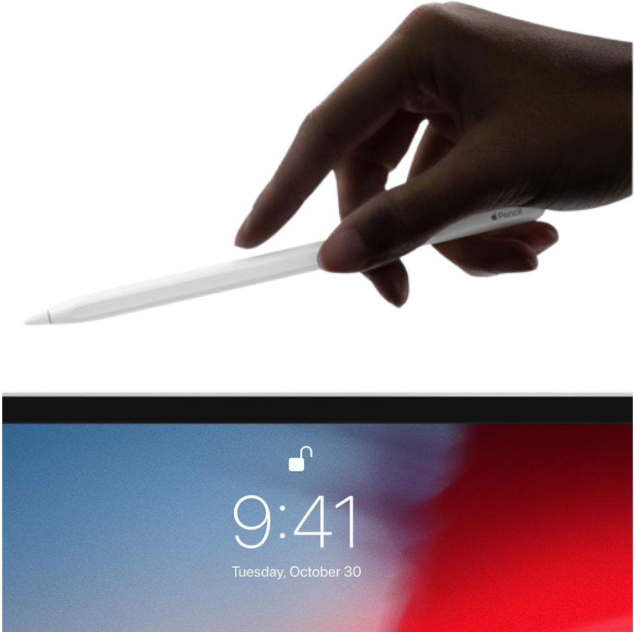 Apple Pencil Segunda Generación Generico
