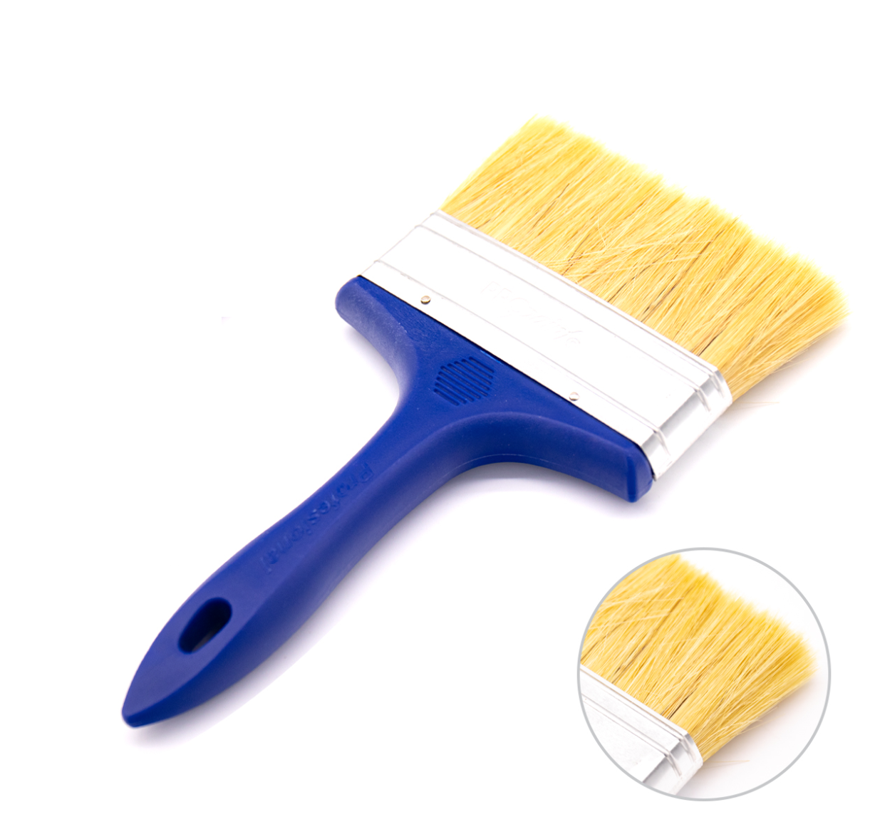 Brocha Para Pintar Pared 5 Pulgadas