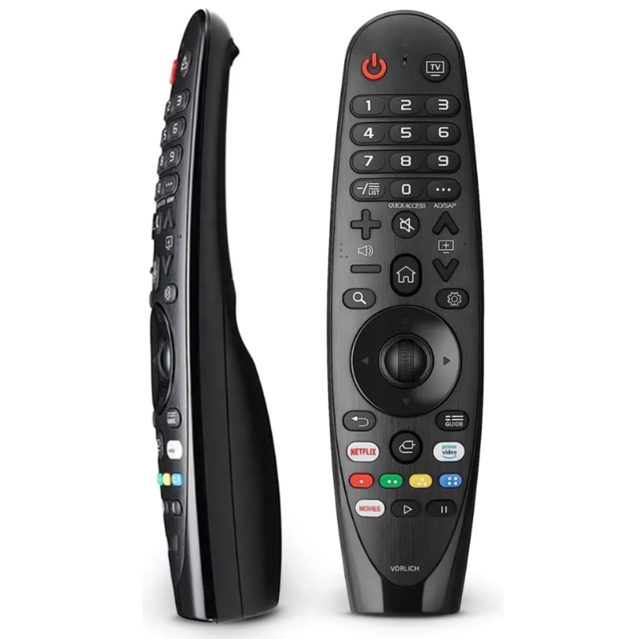 Control Remoto Tv Lg Magic Mando A Distancia Para Smart Tv Lg 03