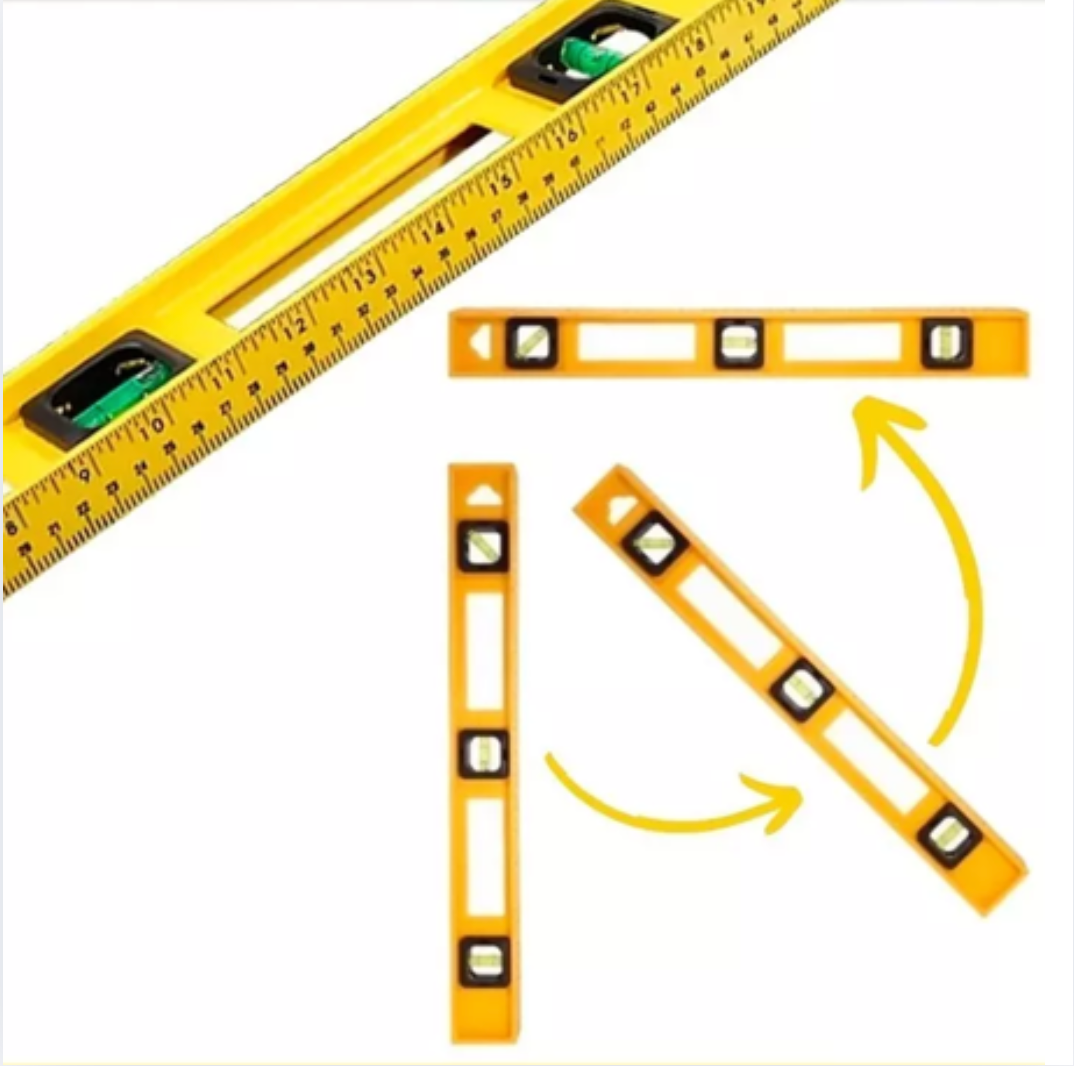 16" Level Ruler