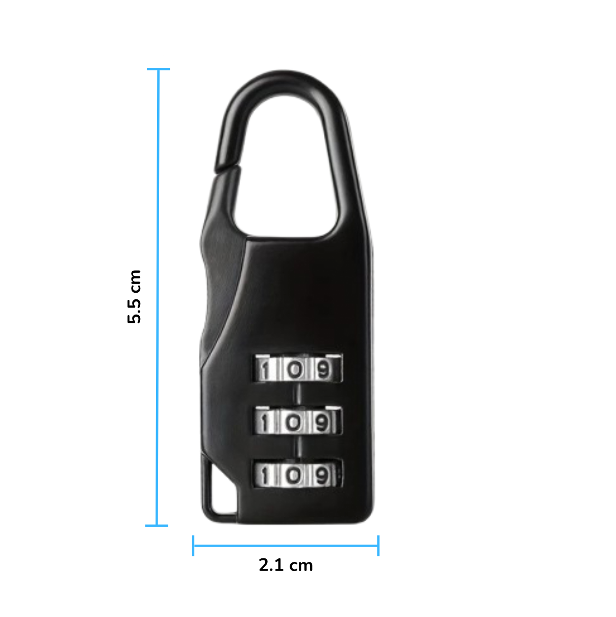 Key Lock