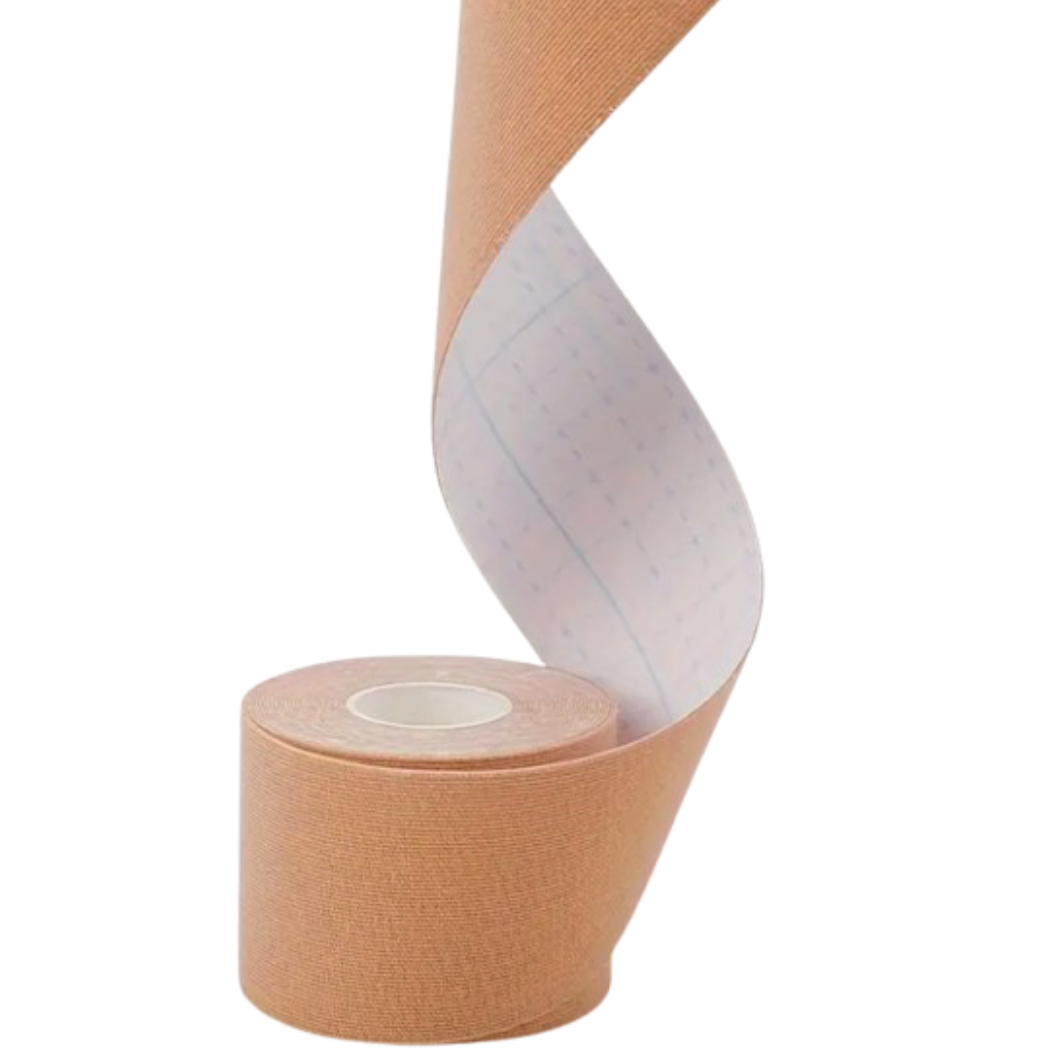 Cinta Levanta Busto Brasier Invisible Adhesivo Boob Tape