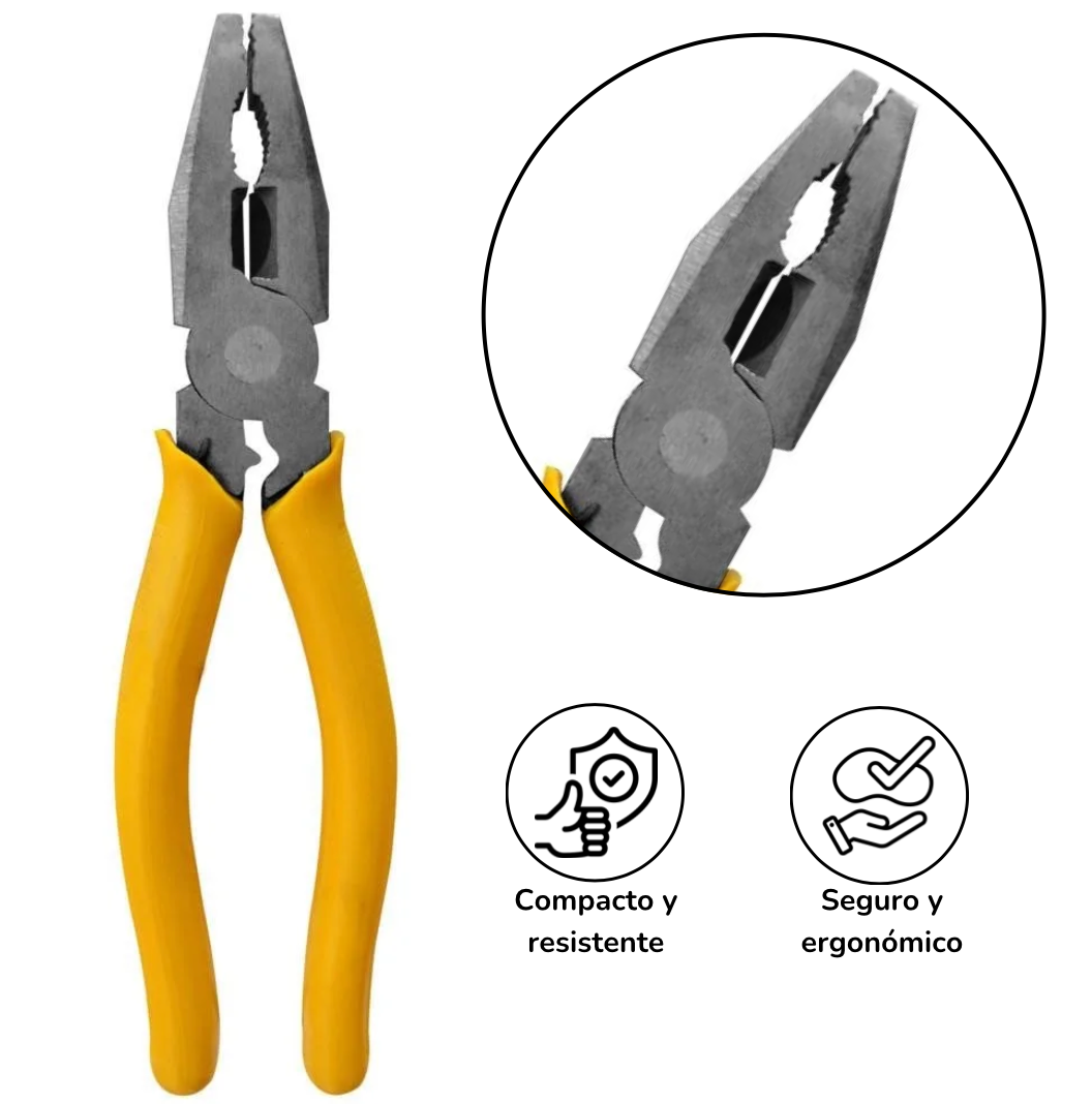 Crescent Professional Pliers