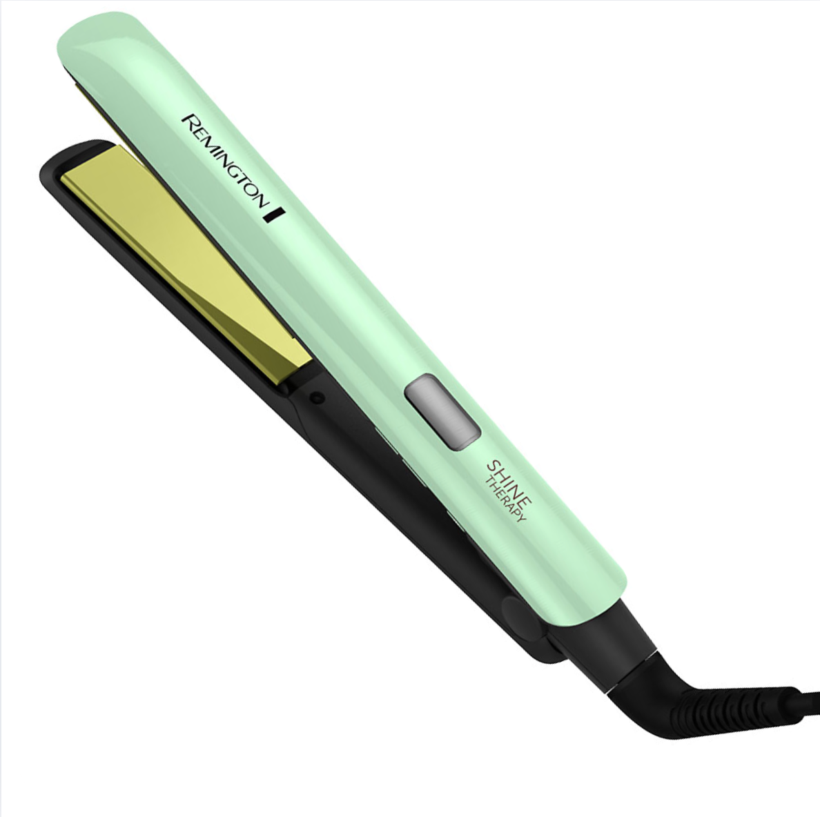 Plancha Remington Aguacate Original