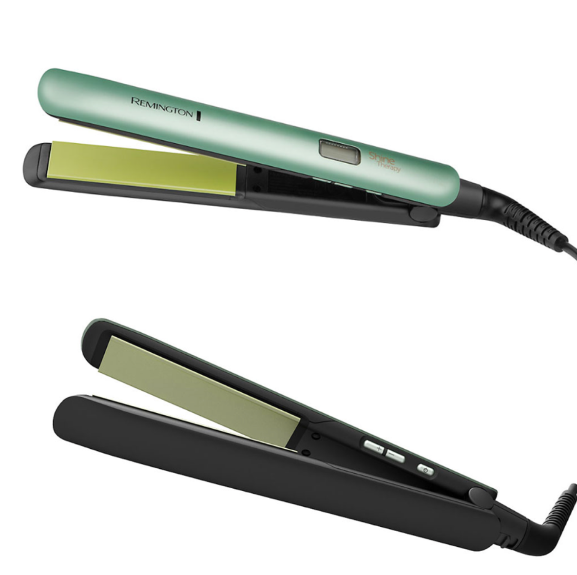 Remington Original Avocado Flat Iron