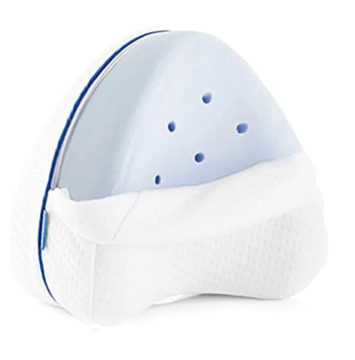 Almohada Ortopédica Pierna
