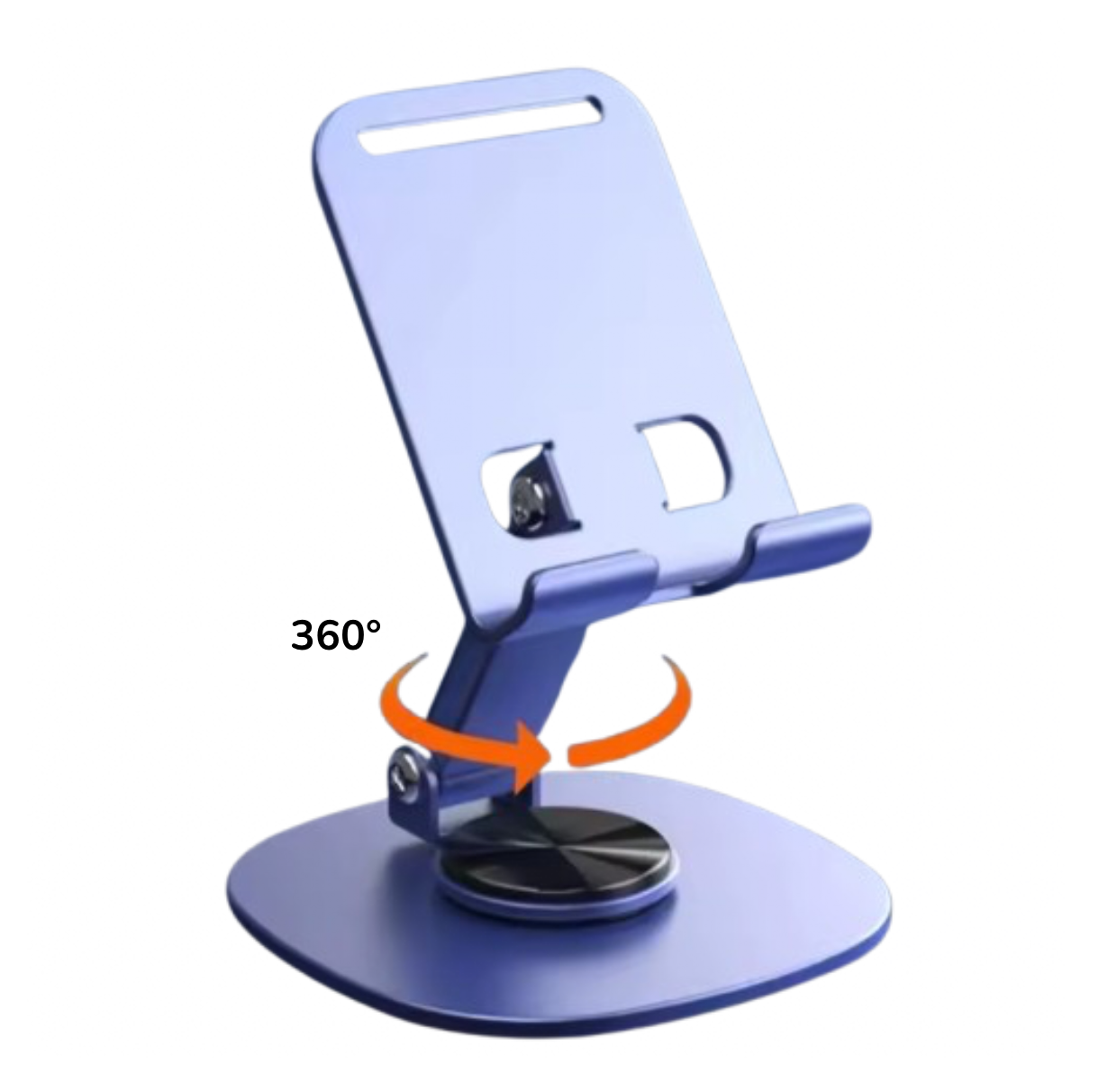 Rotating Cell Phone Stand