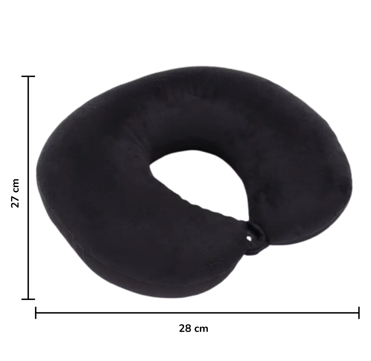 Almohada Para Viaje