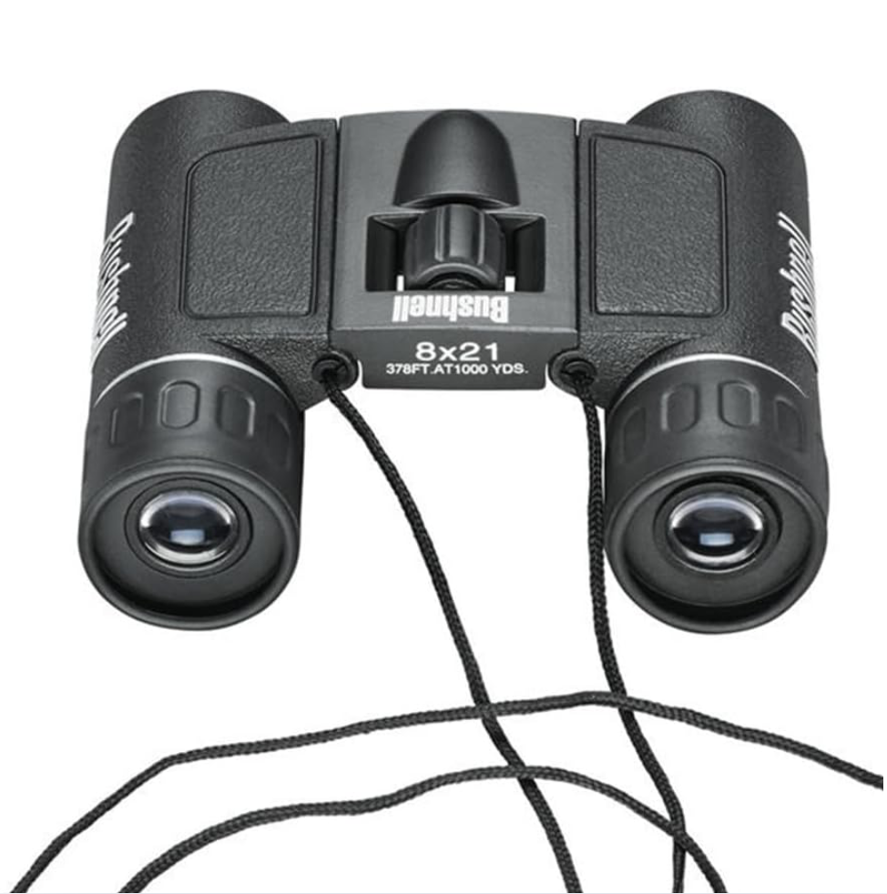 Professional Binoculars 8x21