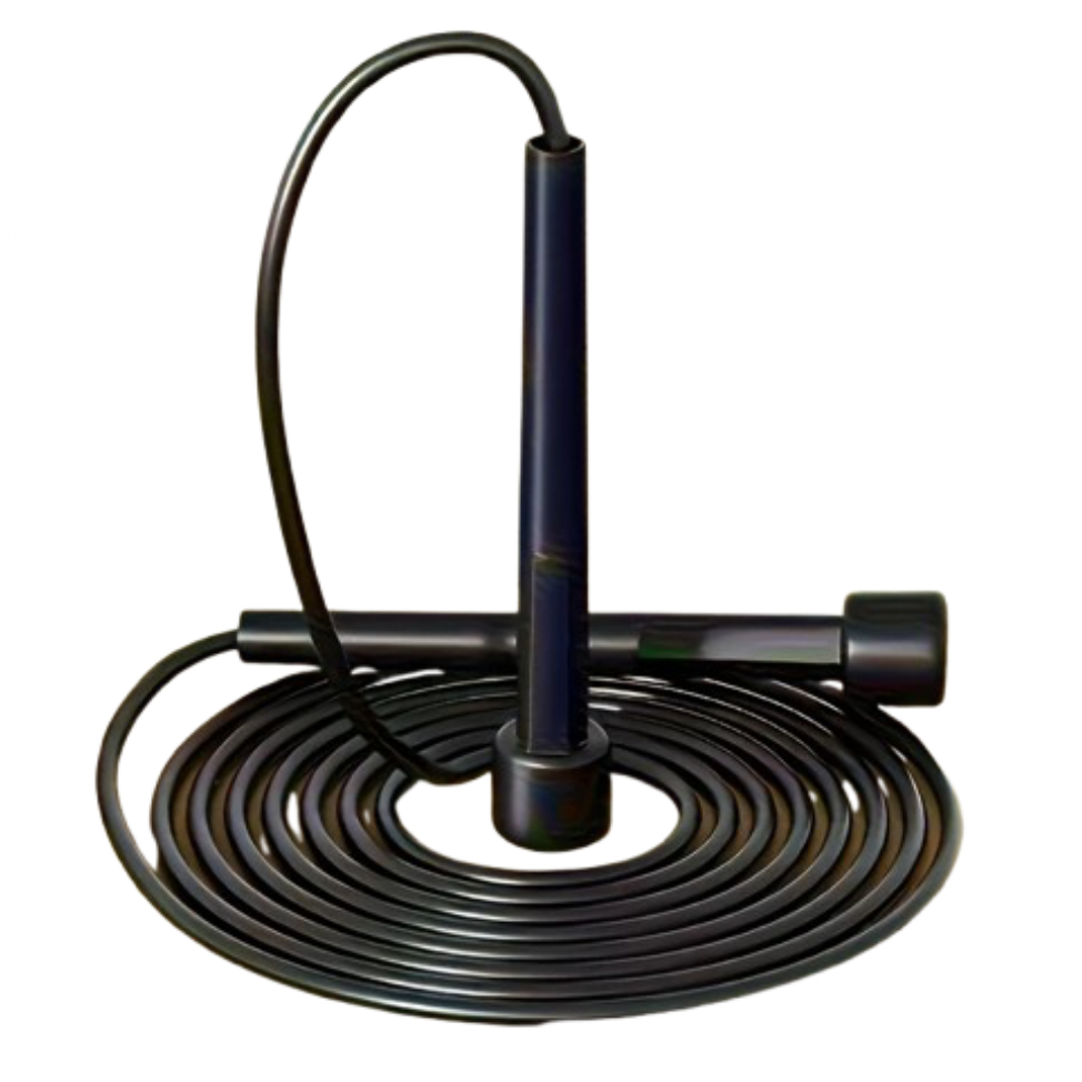 Rope Loop for Jumping
