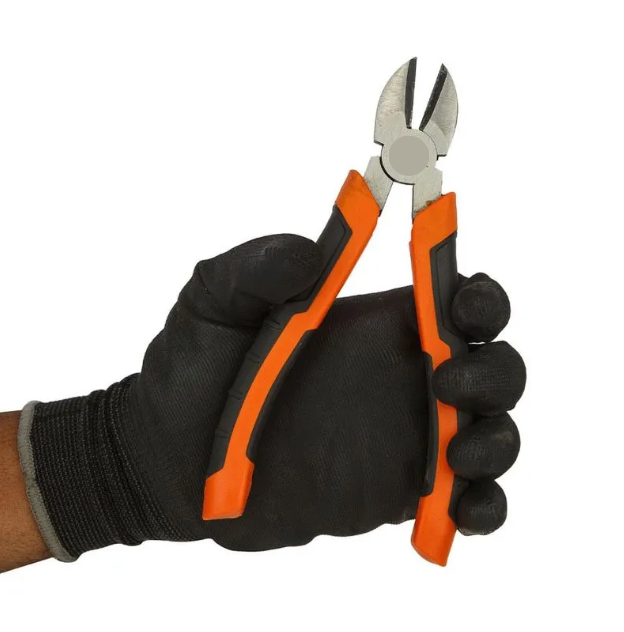 8 Inch Diagonal Chisel