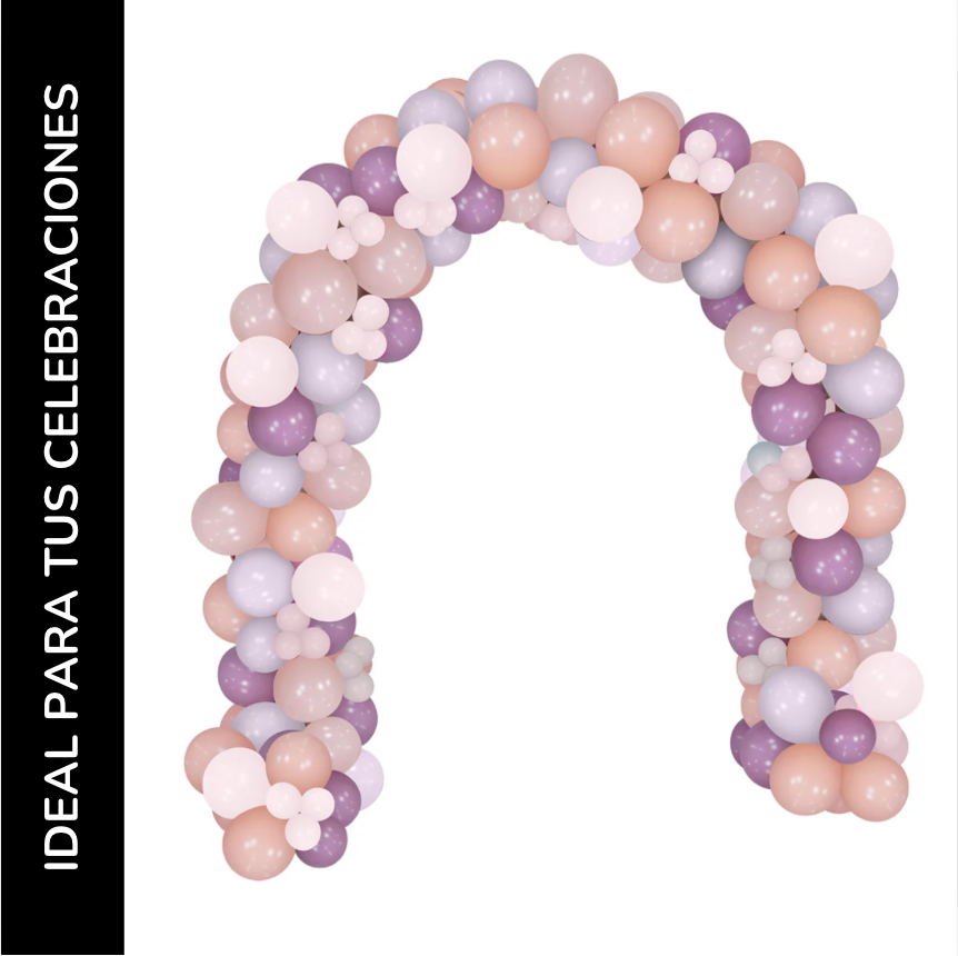 Globos Sempertex Bombas 50 Unidades Fashion Negro
