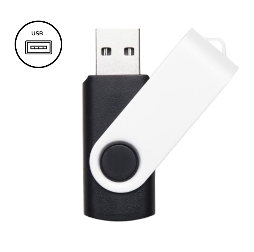 Memoria Usb 8gb