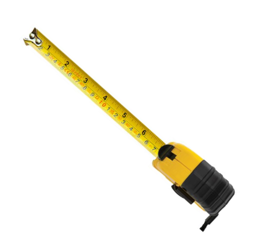 Cinta Metrica Metro De 5 Metros X 16ft