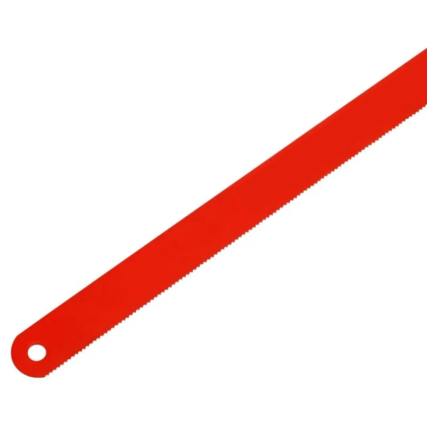 Hoja De Segueta 12"