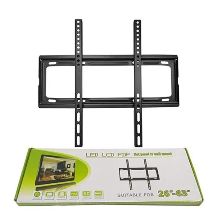 Soporte Para Tv 26 - 63"