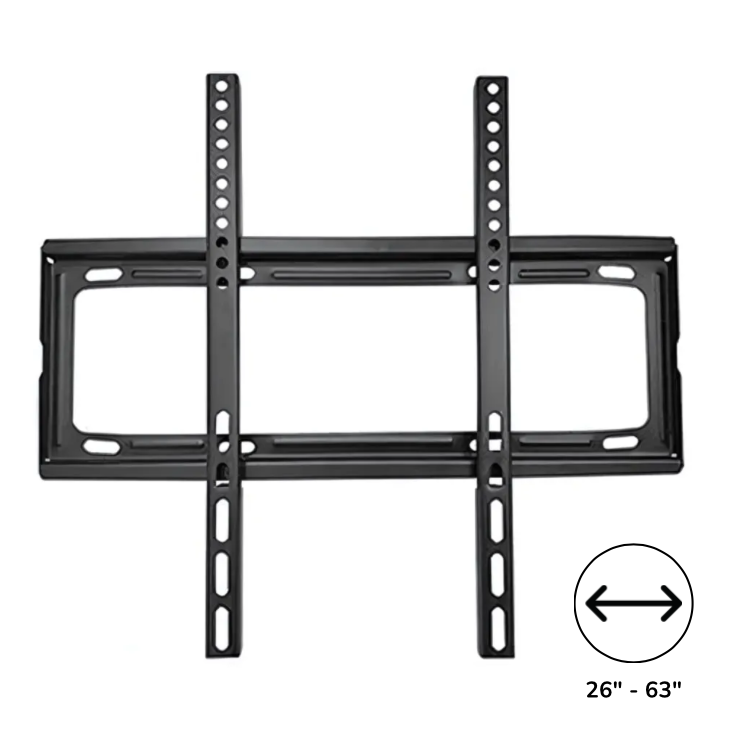 Soporte Para Tv 26 - 63"