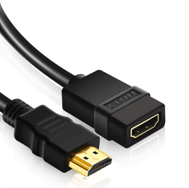 Cable de Extensión HDMI 3m
