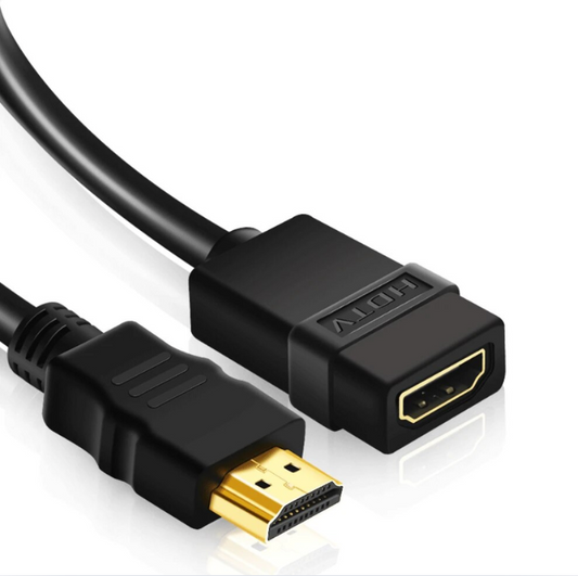Cable de Extensión HDMI 3m