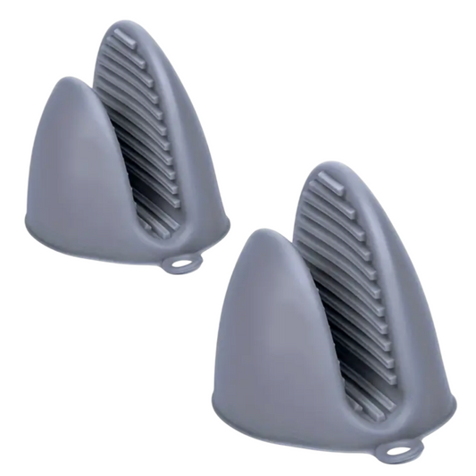 Guante Silicona Horno x 2 und