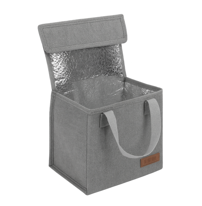 Lonchera Térmica con Agarradera