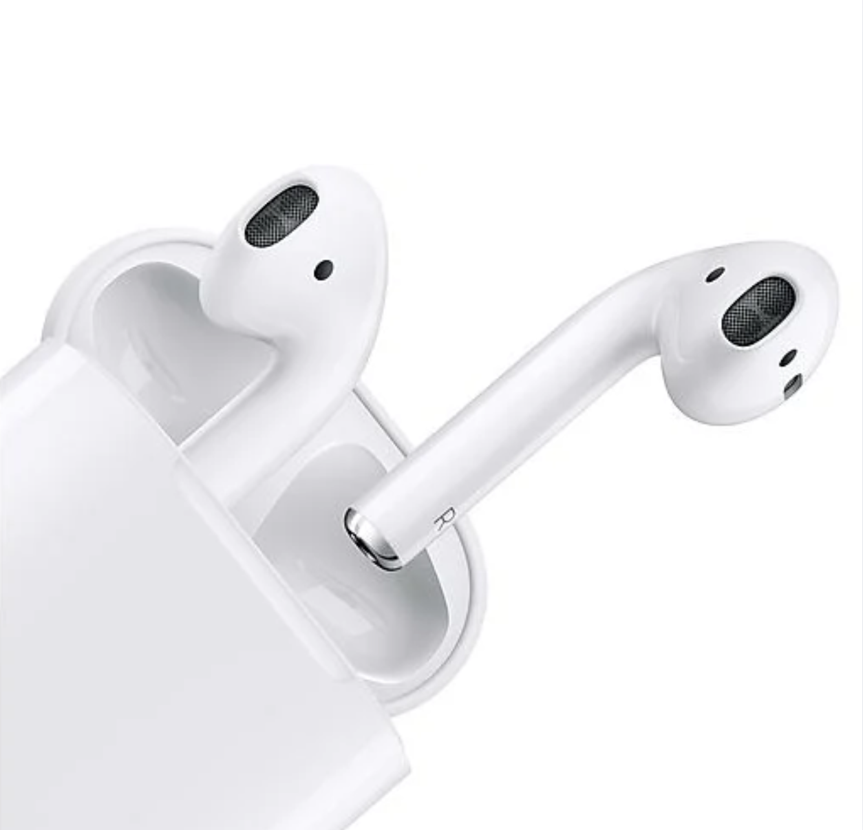 Audifonos Airpods 2 Genéricos