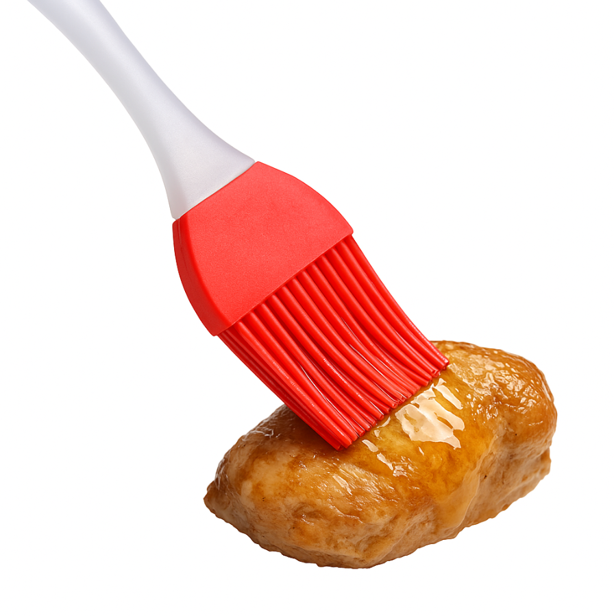 Brocha Silicona Pasteleria