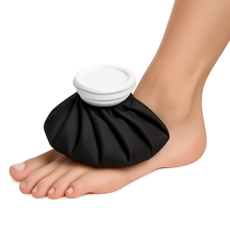 Bolsa Para Agua Fria Y Caliente