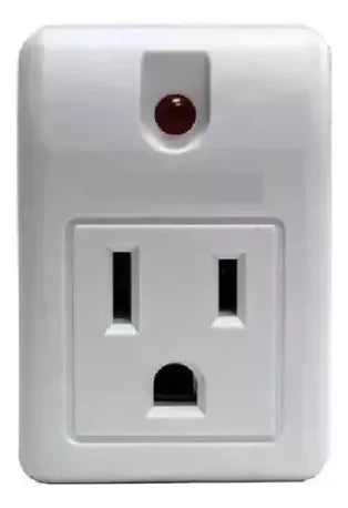 Protector de Voltaje Osblack 15A 1800W