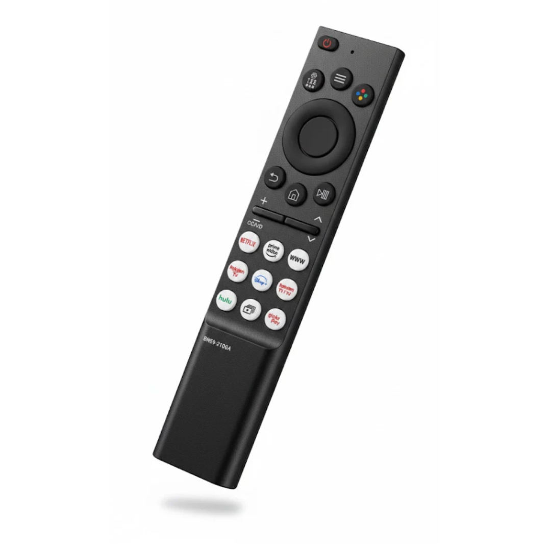 Control Samsung Plano Generico