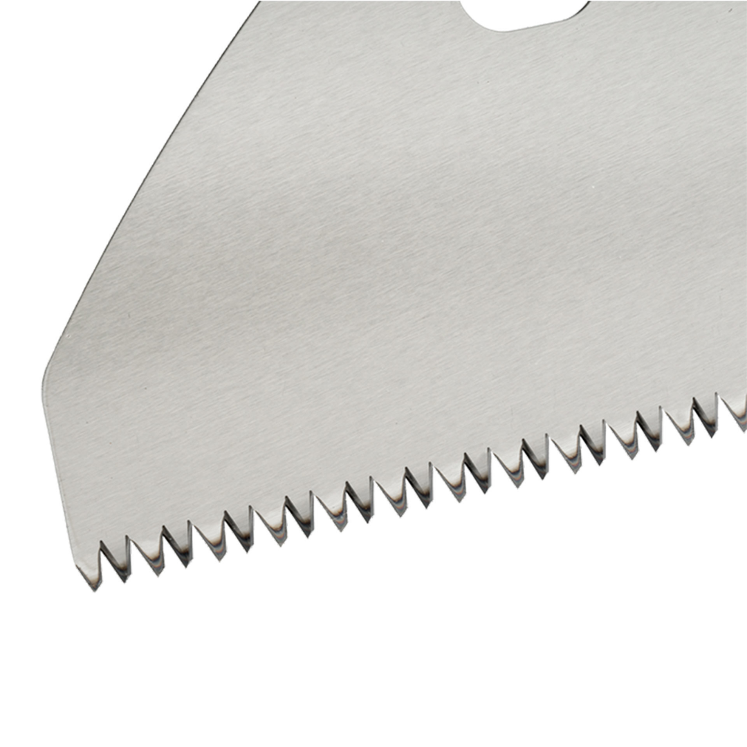 16" Saw Wooden Handle