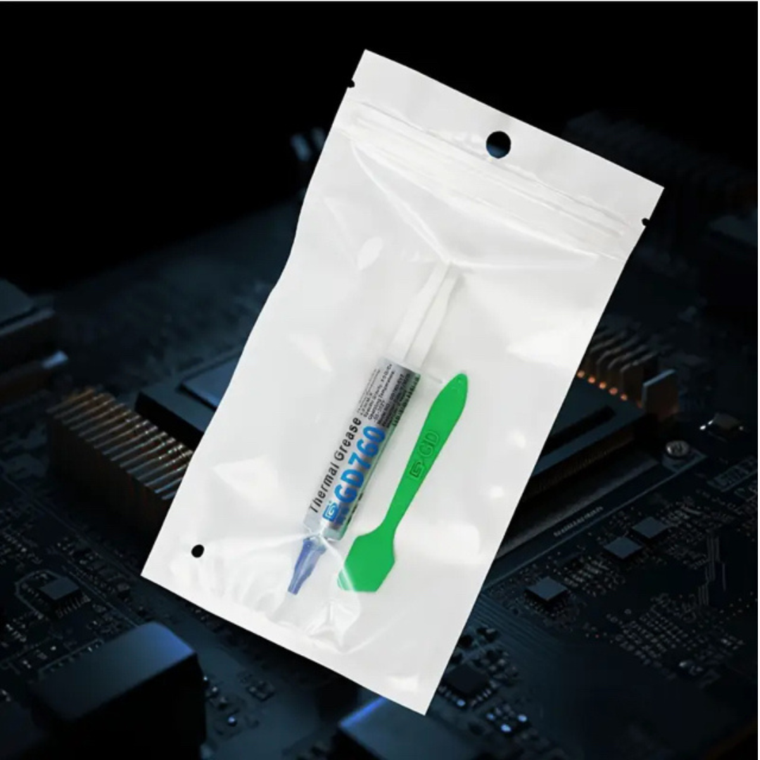 Thermal Conductive Paste