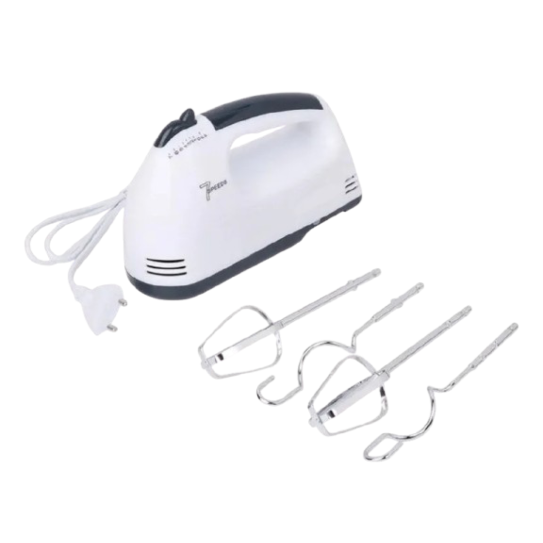 7 Speed Hand Mixer