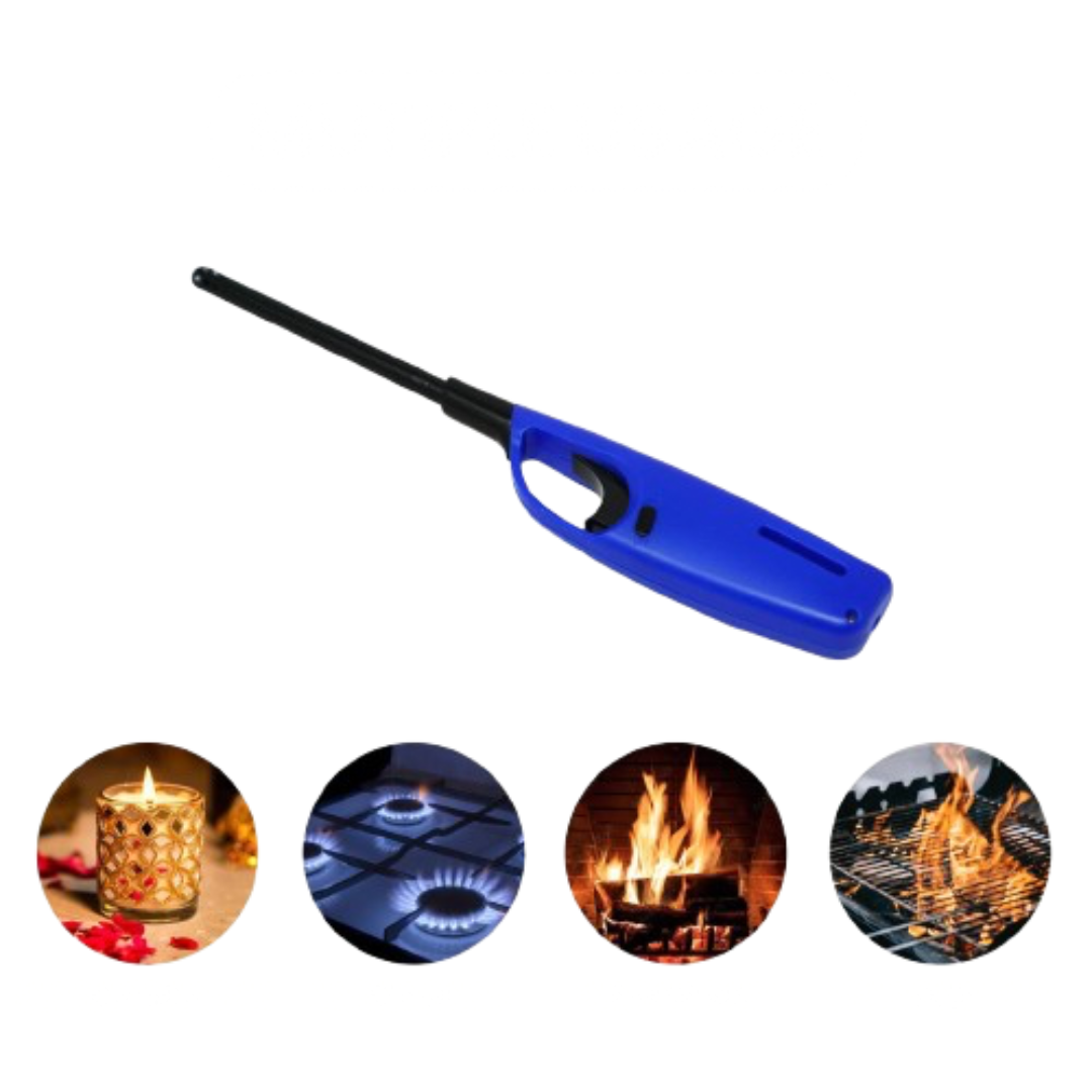Refillable Gas Stove Kitchen Lighter