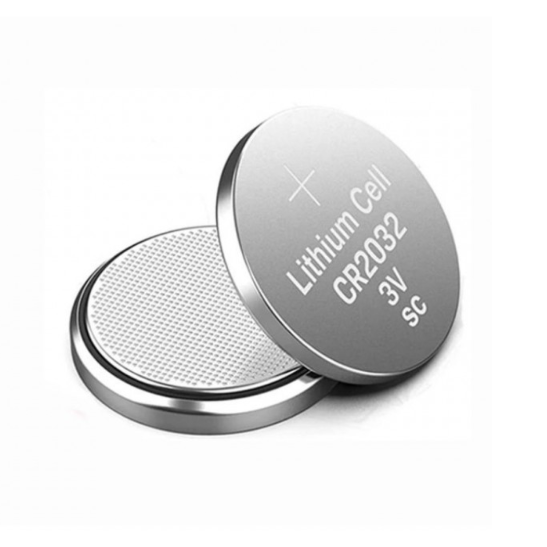 3V Lithium Battery - CR2032