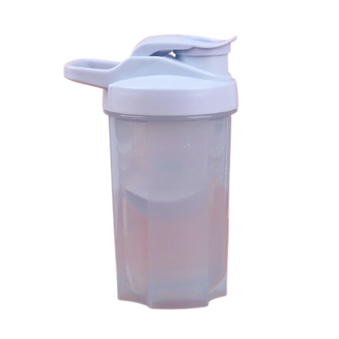 Termo Mezclador 500ml