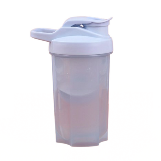 Termo Mezclador 500ml