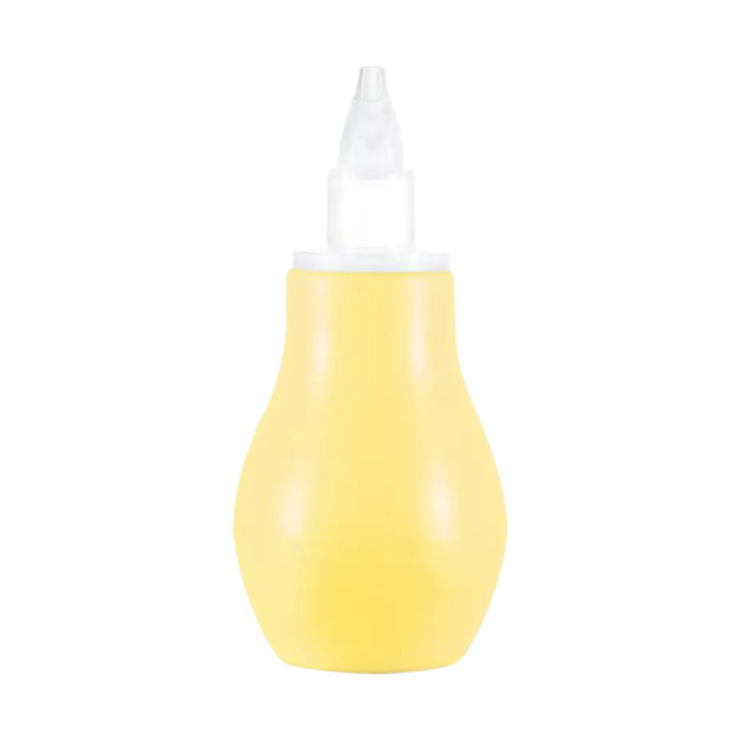 Baby Nasal Aspirator