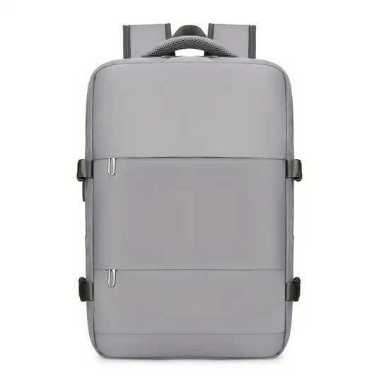 Mochila De Viaje De Gran Capacidad