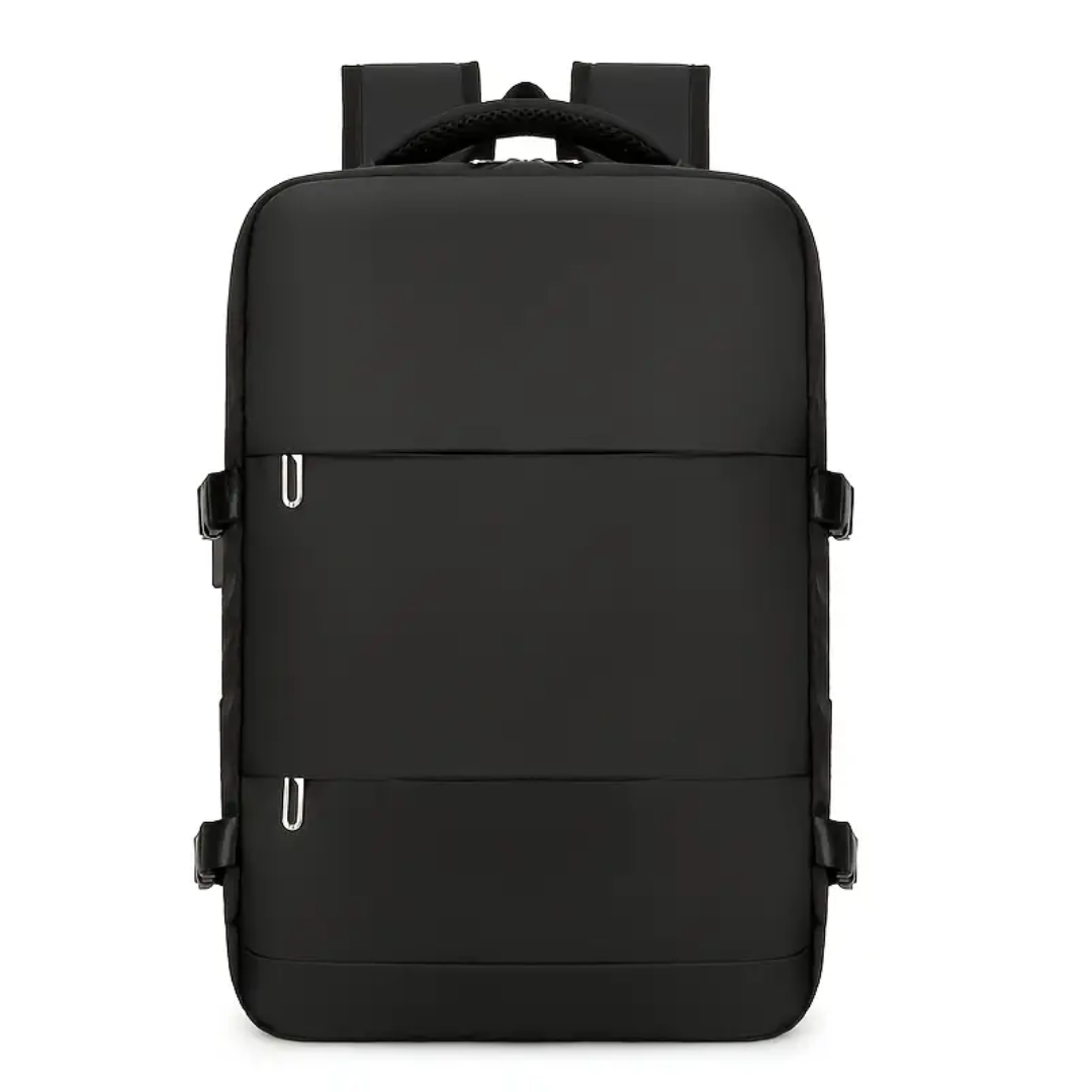 Mochila De Viaje De Gran Capacidad